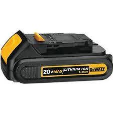 DEWALT Battery Charger DCB207 Like New Buya